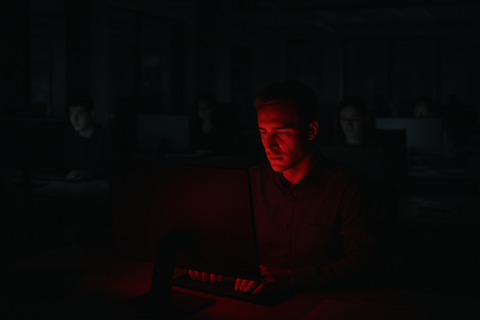 Behavioral Drift as a Predictive Signal for Insider Threat Escalation