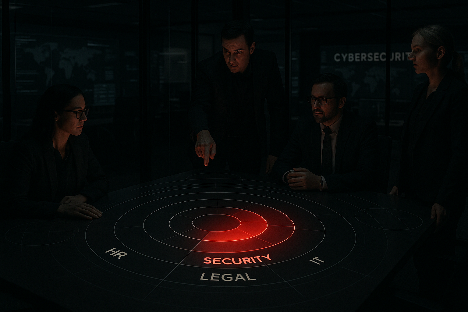 Managing Access to Microsoft Purview